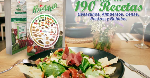 Cena de Navidad saludable: disfruta sin empezar de cero en enero